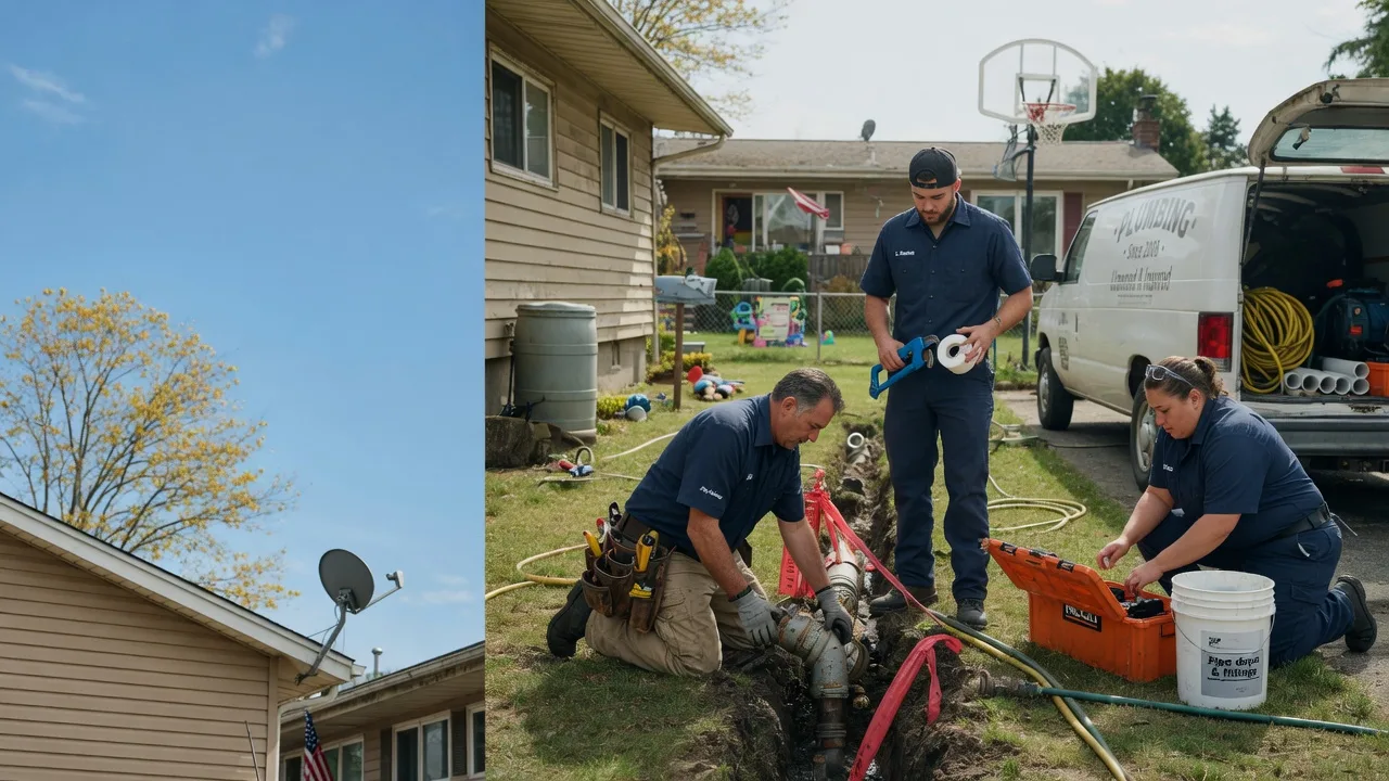 Garbage Disposal Replacement in Saint George, SC near me